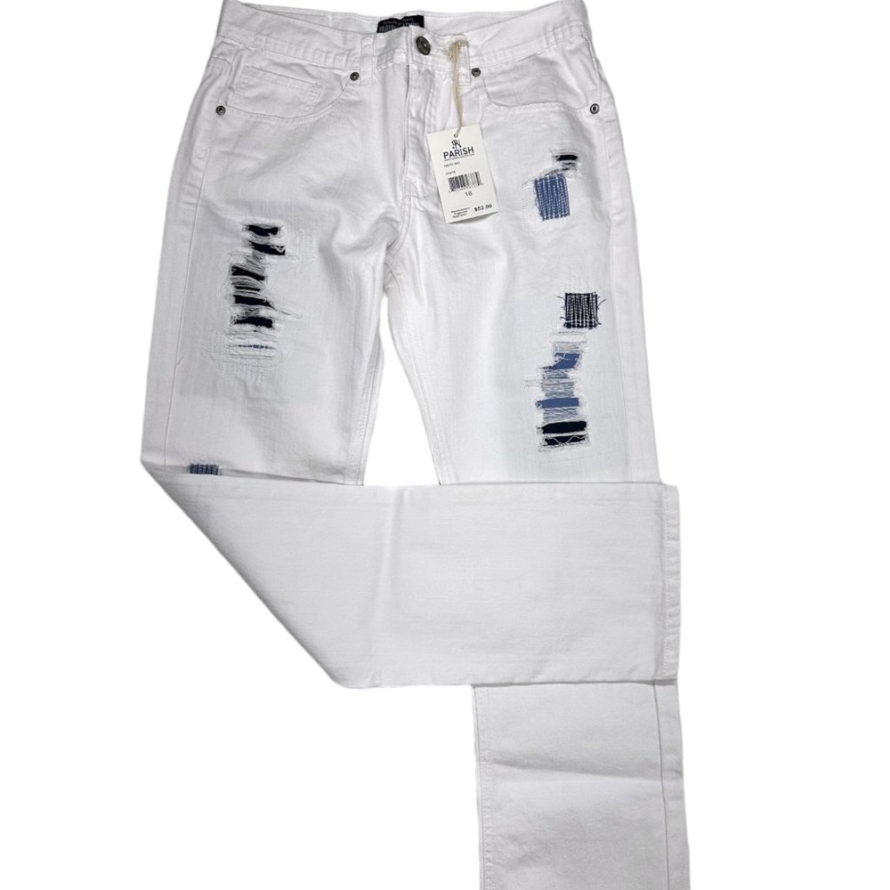 Parish Nation Ripped and Repaired Jeans (18)